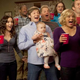 Illustration for article titled Raising Hope: "Don't Vote For This Episode"